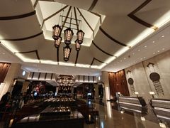 -西双版纳融创皇冠假日度假酒店