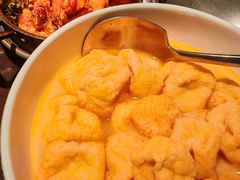 -庐灶江南·江南菜·四合院Bistro(东直门雍和宫·原华侨宾馆店)
