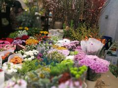 -双季花艺园艺市场(浦东店)