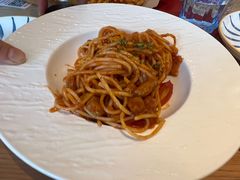 -必胜客(龙茗店)