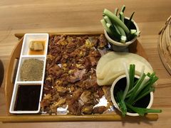 -陈傻子餐厅(世纪都会店)
