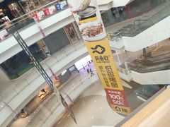 -凯德广场(金牛店)