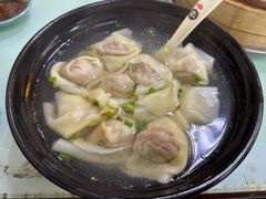 -食惠里小笼包面馆(越秀店)