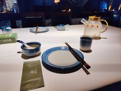 -八府香鸭(华山路店)