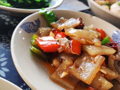 -张关合渣(航空大道店)