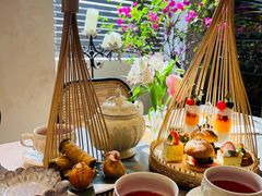 -HUATA 'Holiday Plan 花榻