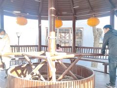 -河北村民俗体验园