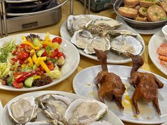 -吉莲利苑海鲜酒家(珠海拱北29年老字号店)