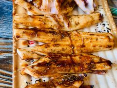 大鱿鱼-大李烧烤(一部)