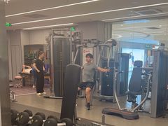 -乐刻健身(红山6979店)