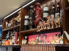 -無忧浅草君·洋风料理(下沙宝龙二期一店)