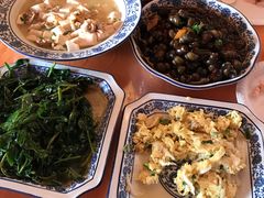 -洞天食府(北大街店)
