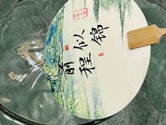 -江城小馆陕南妈妈菜·全球旅行餐厅(钟楼店)