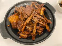 -春餐厅