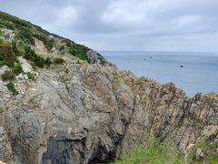 -平潭岛•仙人井