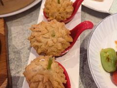 -金翠皇宫粤菜·点心·海鲜(翡翠店)