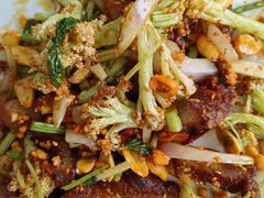 -胖嫂海鲜饭店