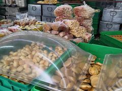 -宫廷糕点铺(建设路店)