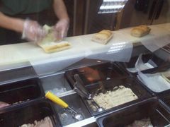 -赛百味SUBWAY(中山店)