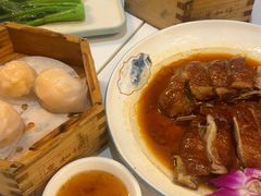 -惠如樓(白云机场T2国际出发店)