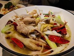 -春暖花开(西溪店)
