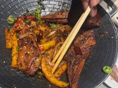 -四川饭店(长白店)