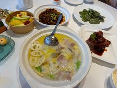 -天福苑(崇宁路店)