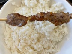 -李先生牛肉面大王(站北广场店)