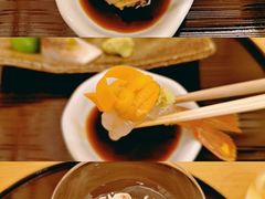 -鮨青(恒基名人购物中心店)