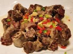 -伊帆食府·青海地方特色美食