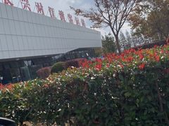-长兴对江渡客运站