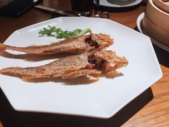 风沙小黄鱼-上海小南国(正大店)