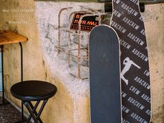 -BE NORMAL CAFE(霞溪路店)