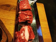 -赤坂亭·M9和牛烧肉·铁板烧·日料398放题(长泰广场店)