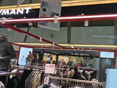-福田卓悦INTOWN购物中心