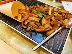 -宋宴(虎跑店)