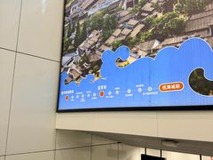 -临平南高铁站(地铁站)