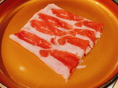 -牛New寿喜烧(曹路花园城店)
