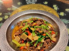 -阿嫂印象·民间江湖菜(大学城店)