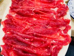 -粤潮牛肉火锅店(江南大道店)