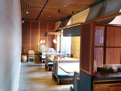 卡座-顺香居·老字号湖北菜(江汉路店)