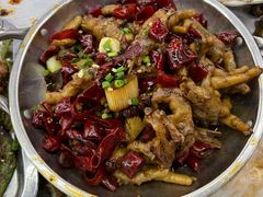 -小民大排档(光谷店)