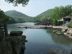-白马涧龙池景区
