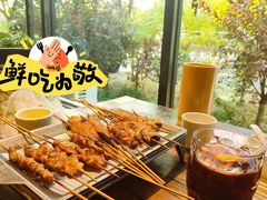 -管氏翅吧(广渠门店)