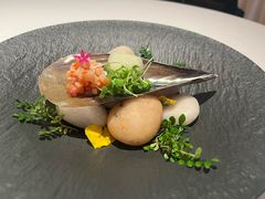 带子-狮拾久·现代新加坡料理(福田COCO Park店)