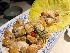 -雨后行菜(报慈北路店)