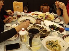 -全聚德(长江路店)