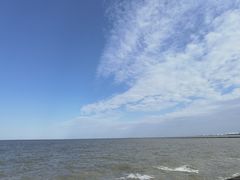 -东疆建设开发纪念公园