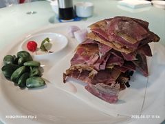 -豫丰汇河南名菜楼(武记餐饮)