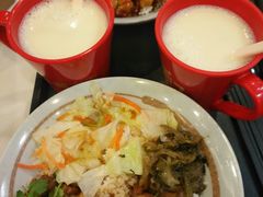 -永和大王(共和新路店)